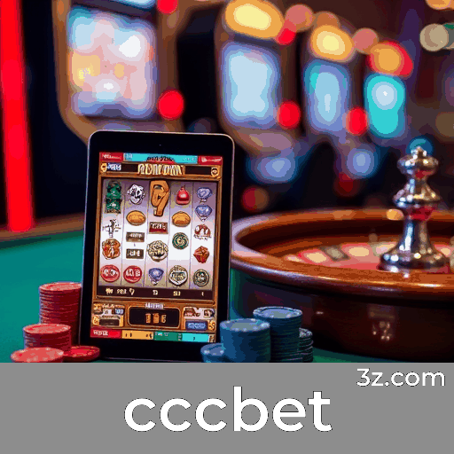 cccbet: O Mundo de Jogos Selecionados e Excelentes