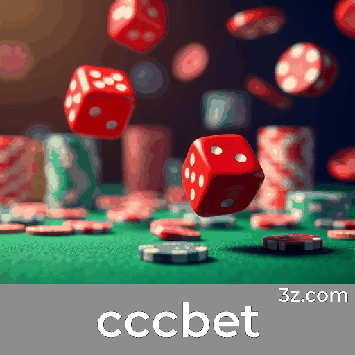 cccbet: Apostas em Esportes com Odds Instantâneas no Brasil
